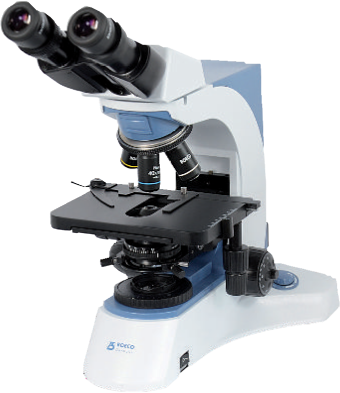 生物显微镜BM-800