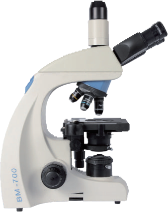 双目显微镜BM-700