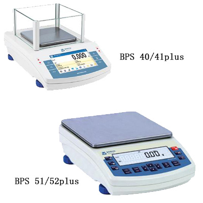 德国必高BOECO标准精密电子天平BPS40/41/51/52Plus