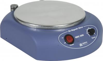 磁力搅拌器MMS-3000