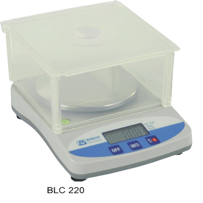 BLC220电子天平