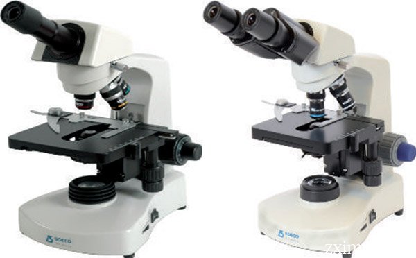 德国必高(BOECO) 学生显微镜BM-117
