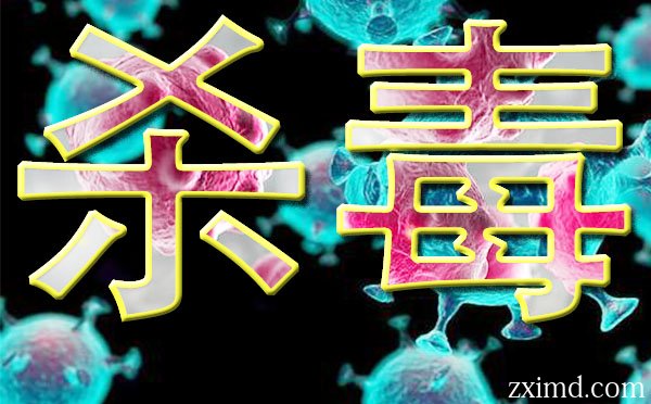 在生物安全柜中安全处理病毒