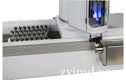 灵活HPLC自动进样器HT4000E