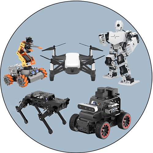 <b>人工智能通识课</b>