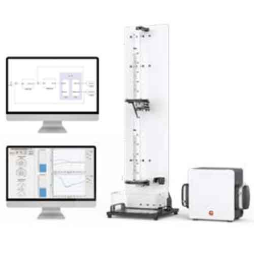 过程控制综合实验系统LC-T2